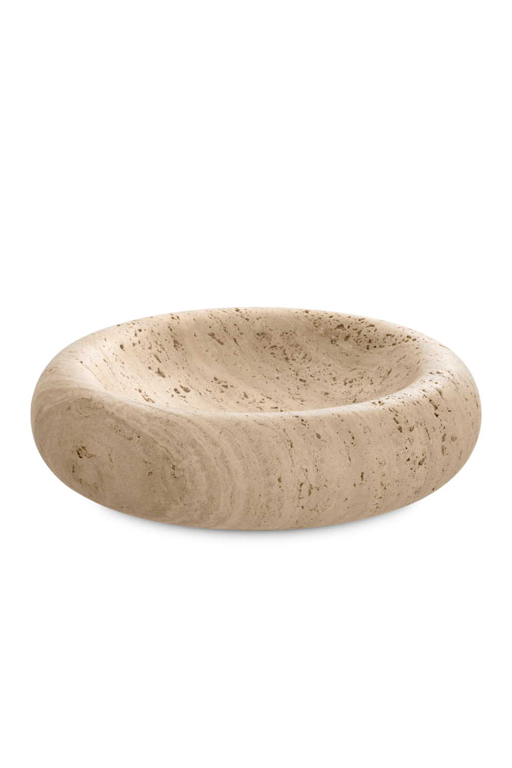 Stoneware Decorative Bowl L | Eichholtz Lizz | Oroa.com