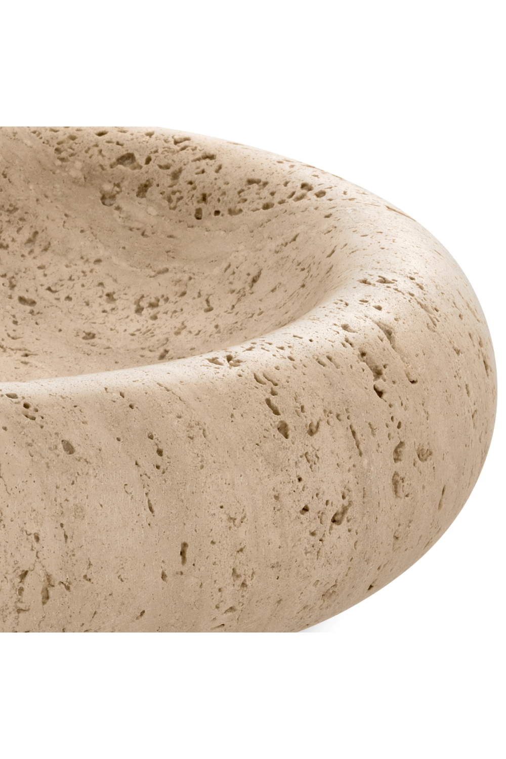 Stoneware Decorative Bowl L | Eichholtz Lizz | Oroa.com