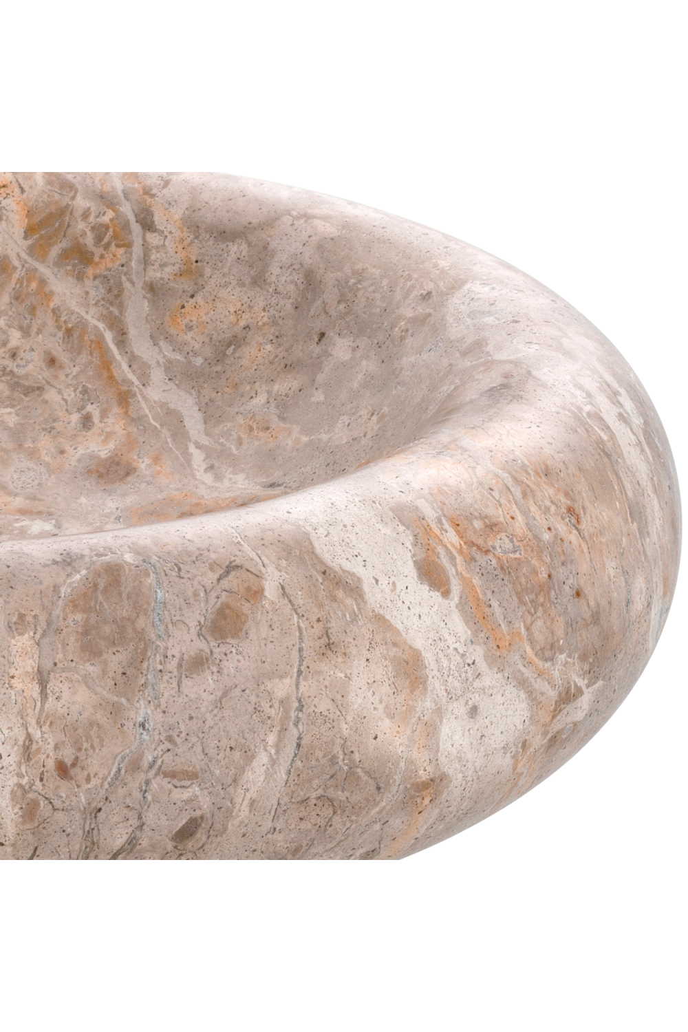 Stoneware Decorative Bowl S | Eichholtz Lizz | Oroa.com