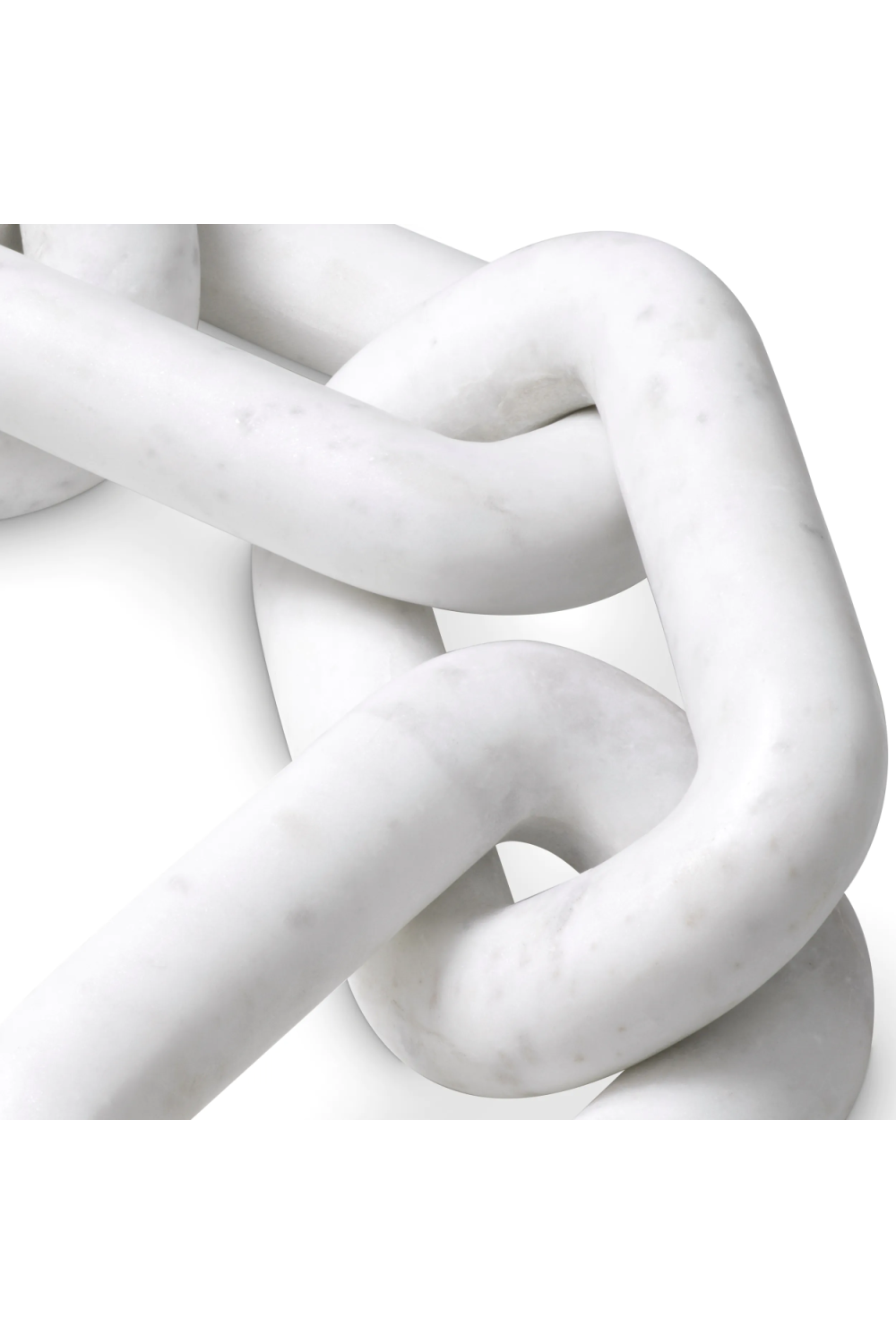 Marble Chain Decorative Object | Eichholtz Salda | Oroa.com