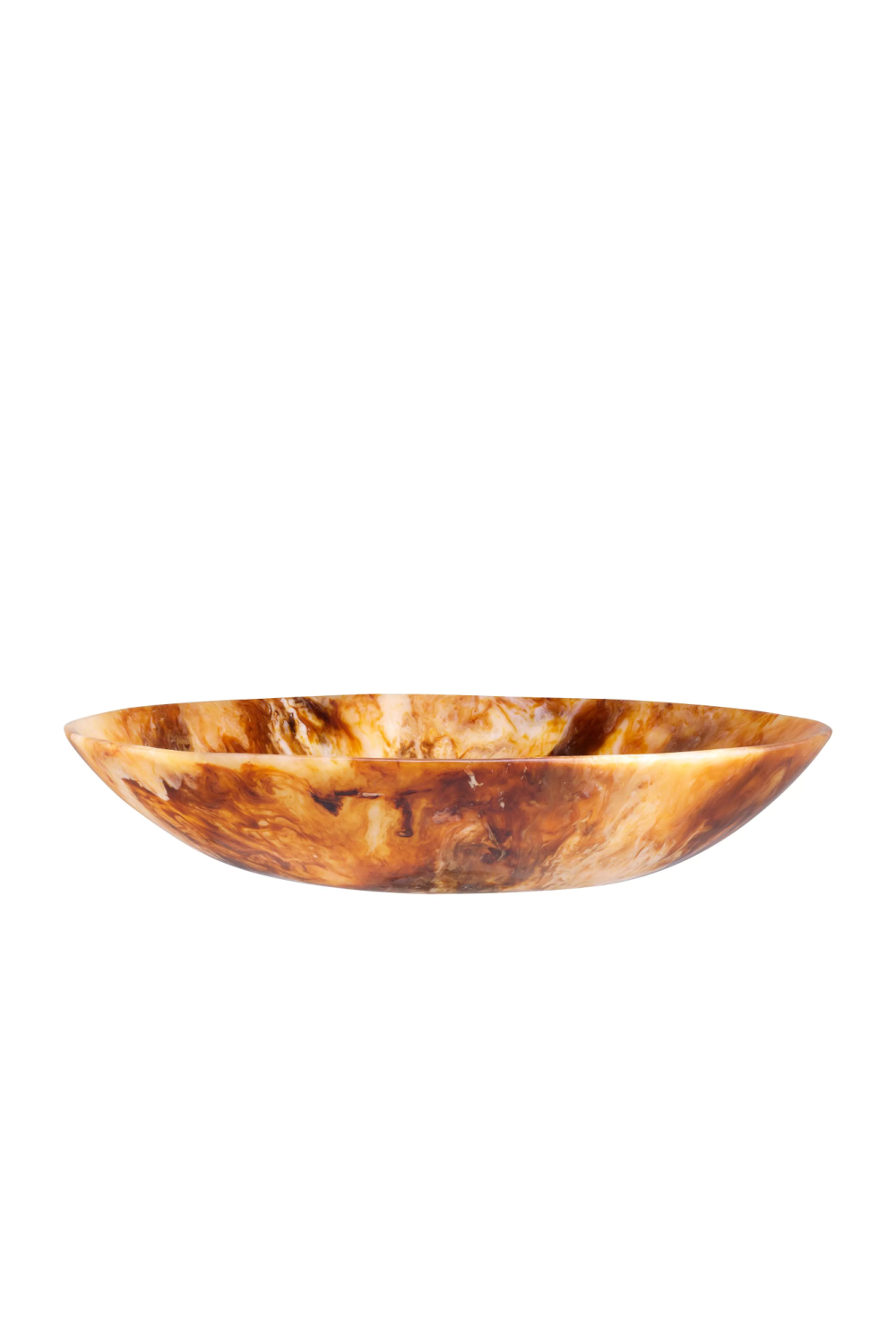 Orange Swirl Bowl | Eichholtz Mood | Oroa.com