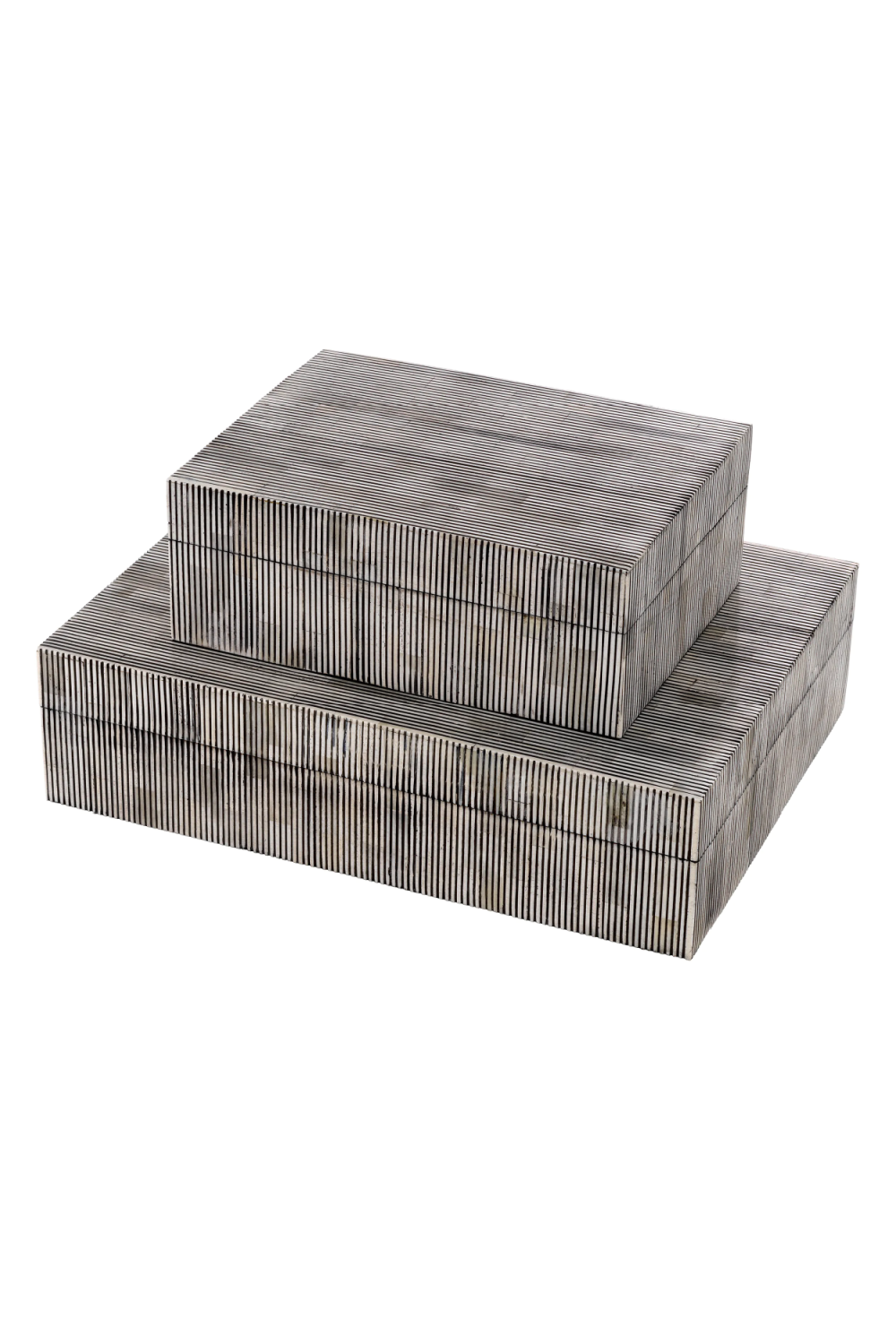 Gray Bone Box | Eichholtz Lucille | Oroa.com