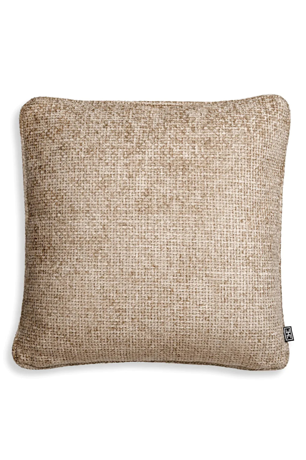Sand Minimalist Cushion | Eichholtz Lysa | Oroa.com