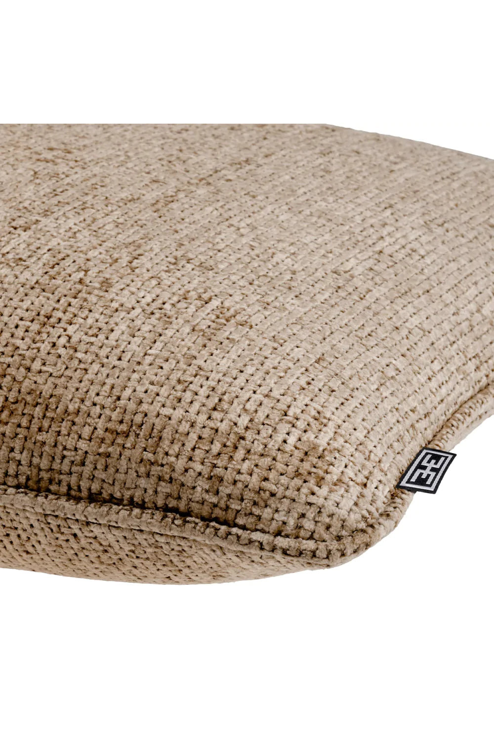 Sand Minimalist Cushion | Eichholtz Lysa | Oroa.com