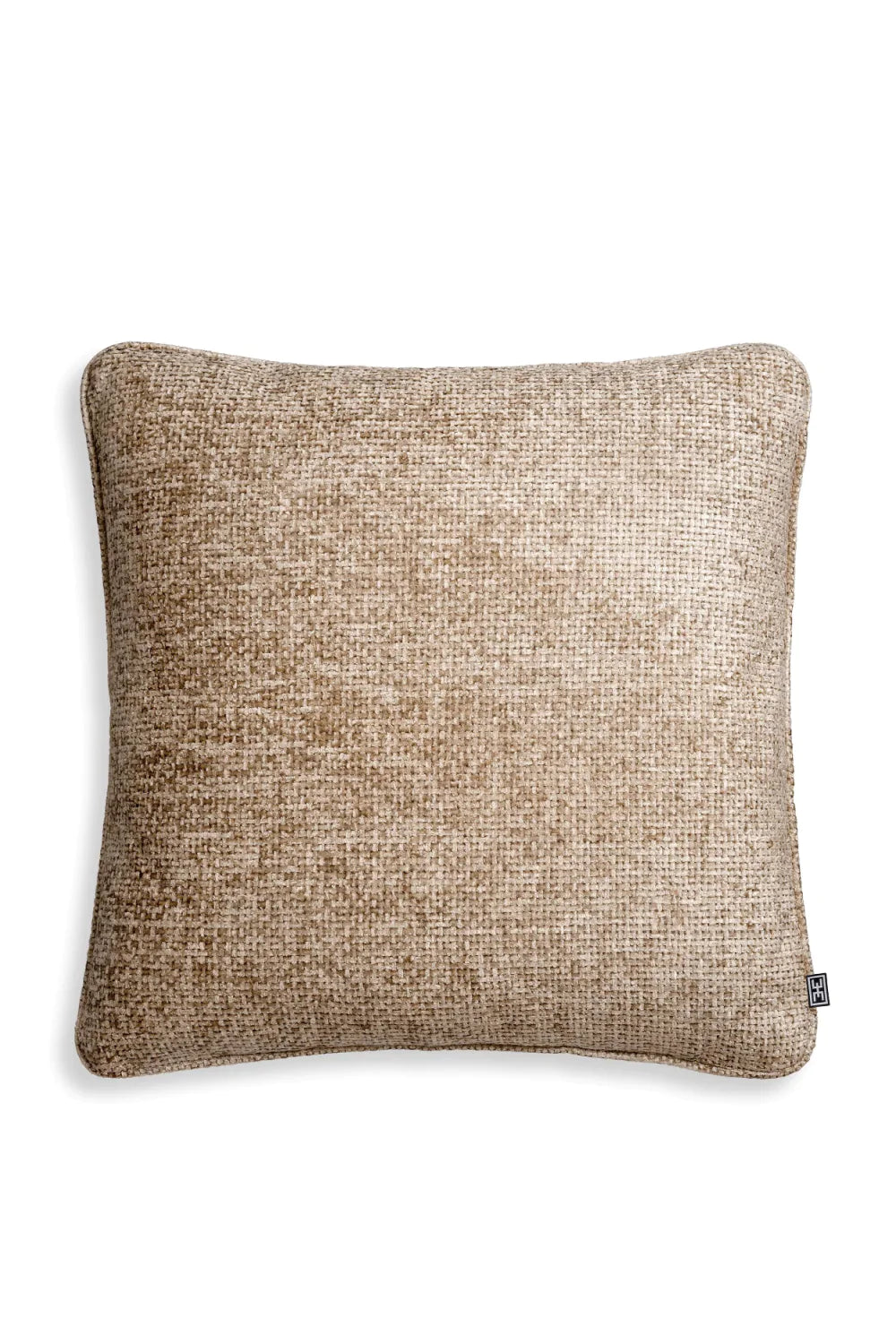 Sand Minimalist Cushion | Eichholtz Lysa | Oroa.com