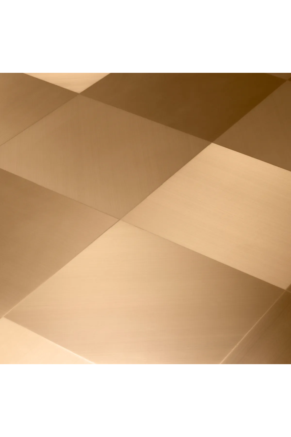 Square Gold Coffee Table | Eichholtz Laporte | Oroa.com