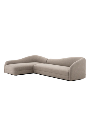 Gray Modern Sofa | Eichholtz Divisadero | Oroa.com