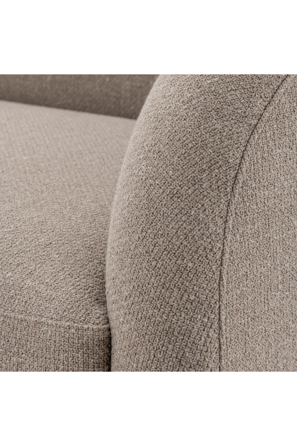Gray Modern Sofa | Eichholtz Divisadero | Oroa.com