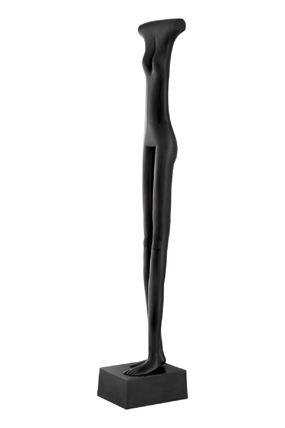 Bronze Body Sculpture | Eichholtz Olina | Oroa.com