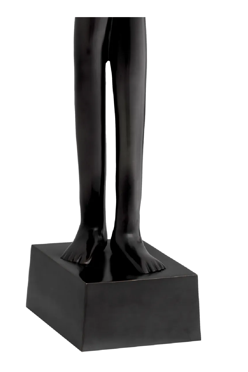 Bronze Body Sculpture | Eichholtz Olina | Oroa.com