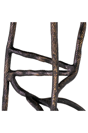 Marble Vintage Style Side Table | Eichholtz Dreyfus | Oroa.com