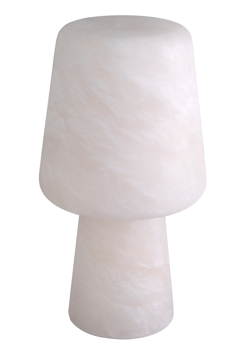White Alabaster Table Lamp | Eichholtz Melia | Oroa.com