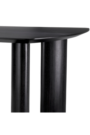 Scandinavian Oak Dining Table S | Eichholtz Bergman | Oroa.com