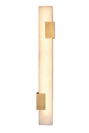 Alabaster Bar Wall Lamp | Eichholtz Furore | Oroa.com