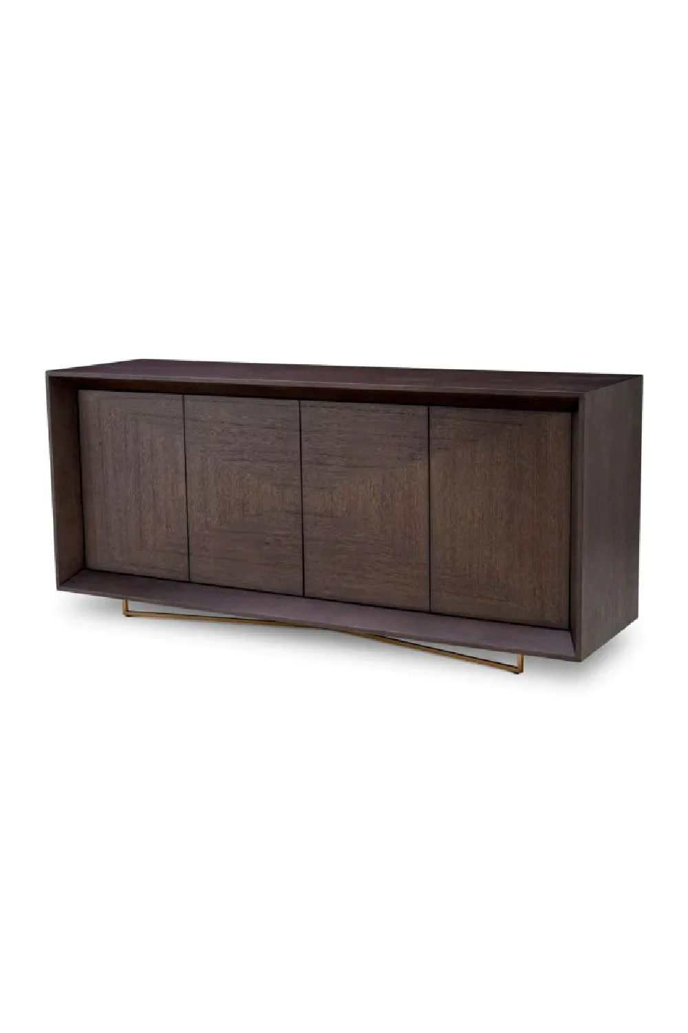 Oak Veneer Modern Sideboard | Eichholtz Sonesta | Oroa.com