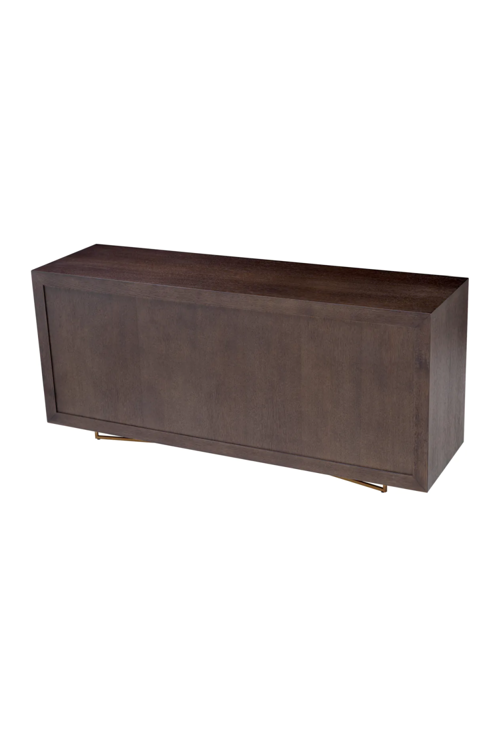 Oak Veneer Modern Sideboard | Eichholtz Sonesta | Oroa.com