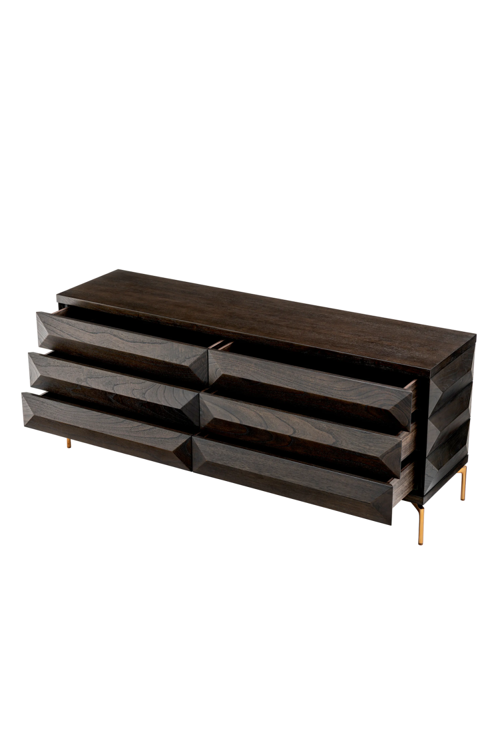 Wooden Contemporary Dresser | Eichholtz Denver | Oroa.com