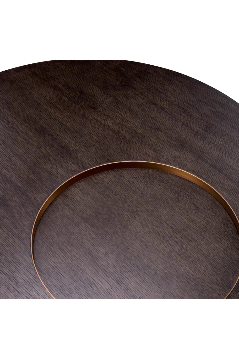 Contemporary Round Coffee Table | Eichholtz Otus | Oroa.com