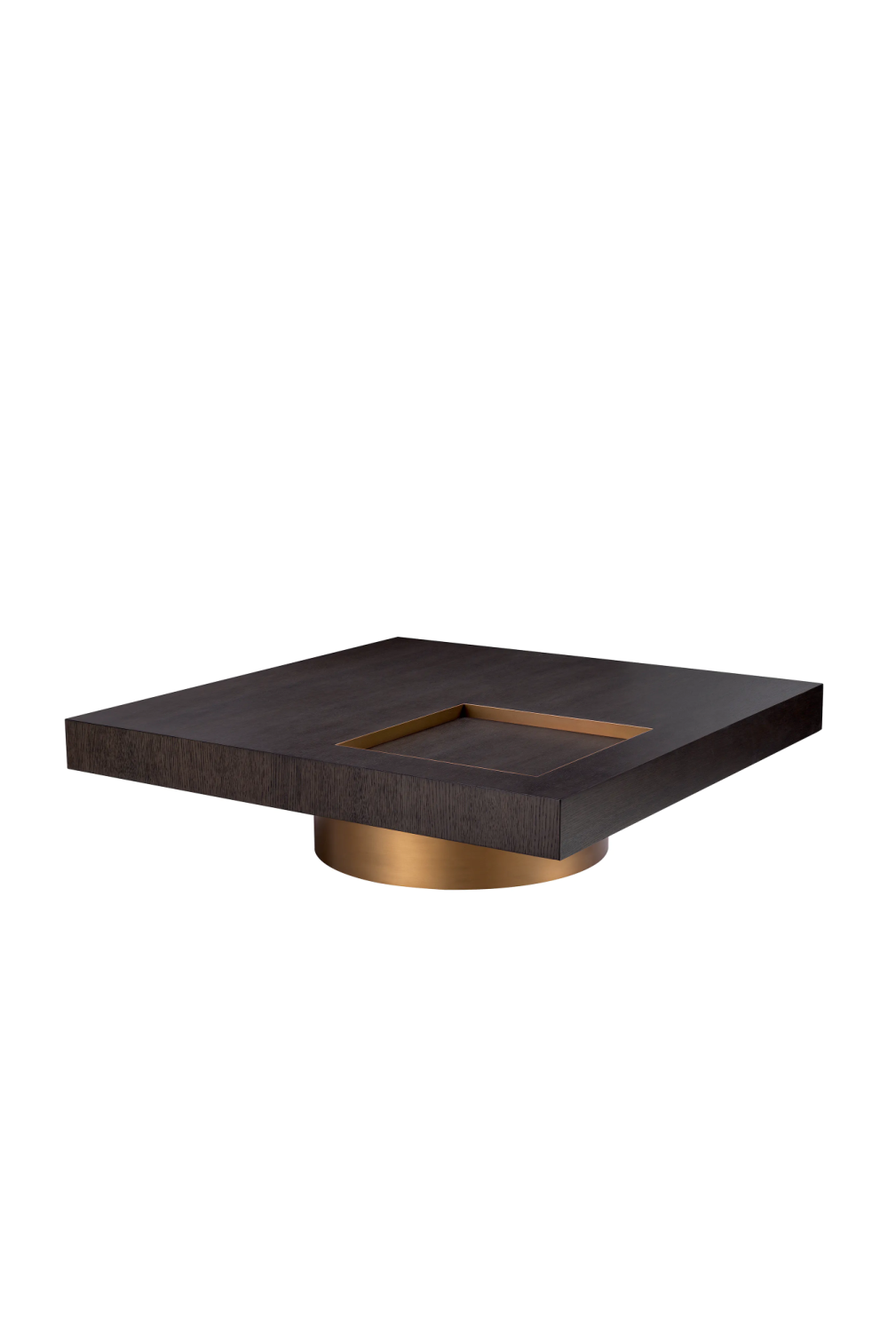 Contemporary Square Coffee Table | Eichholtz Otus | Oroa.com