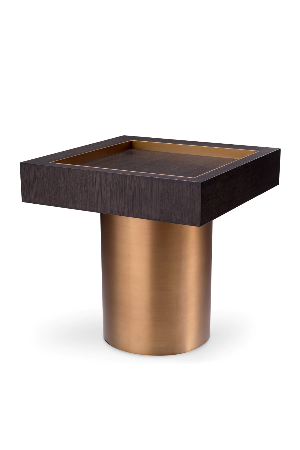 Contemporary Square Side Table | Eichholtz Otus | Oroa.com