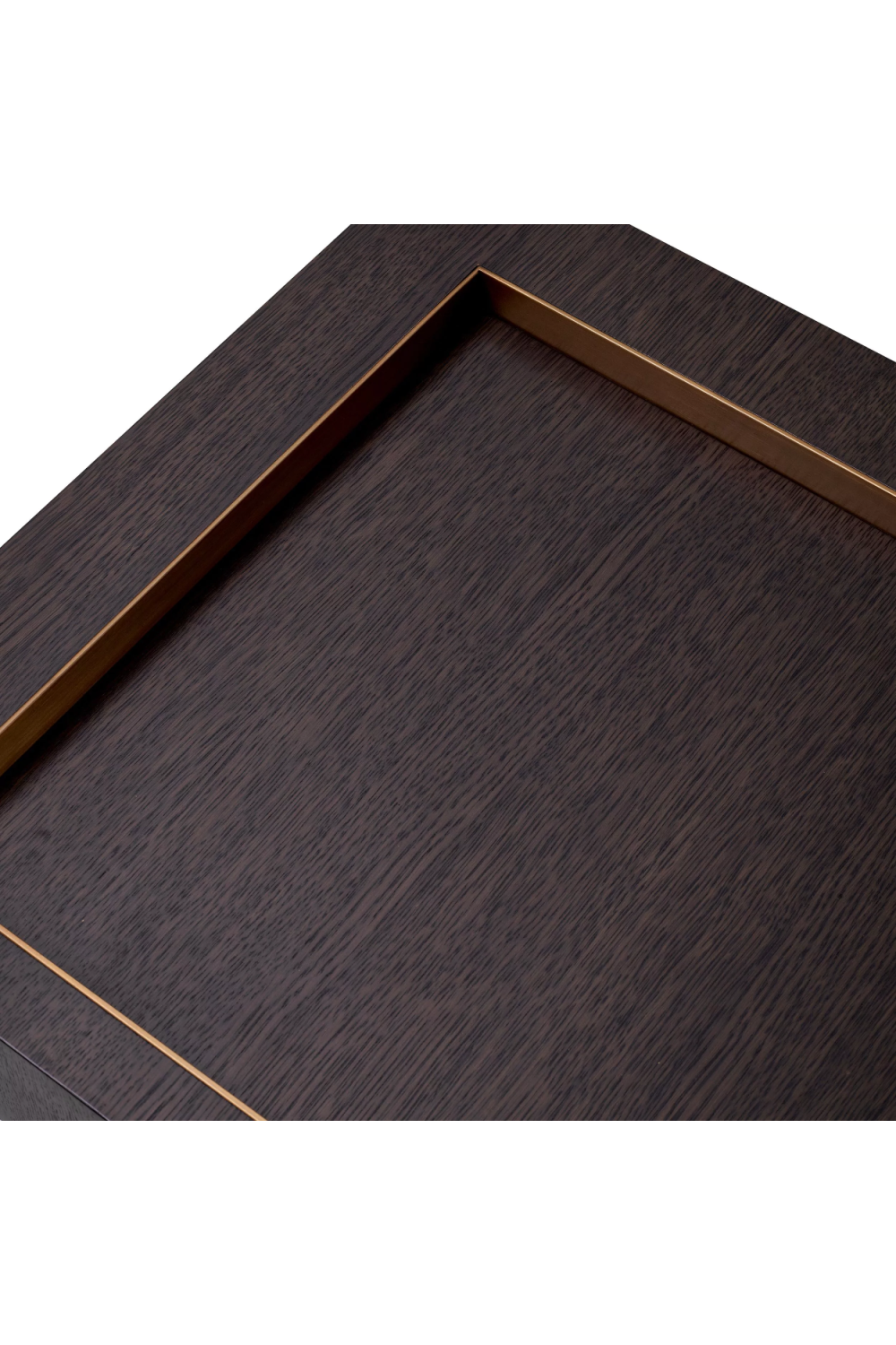 Contemporary Square Side Table | Eichholtz Otus | Oroa.com