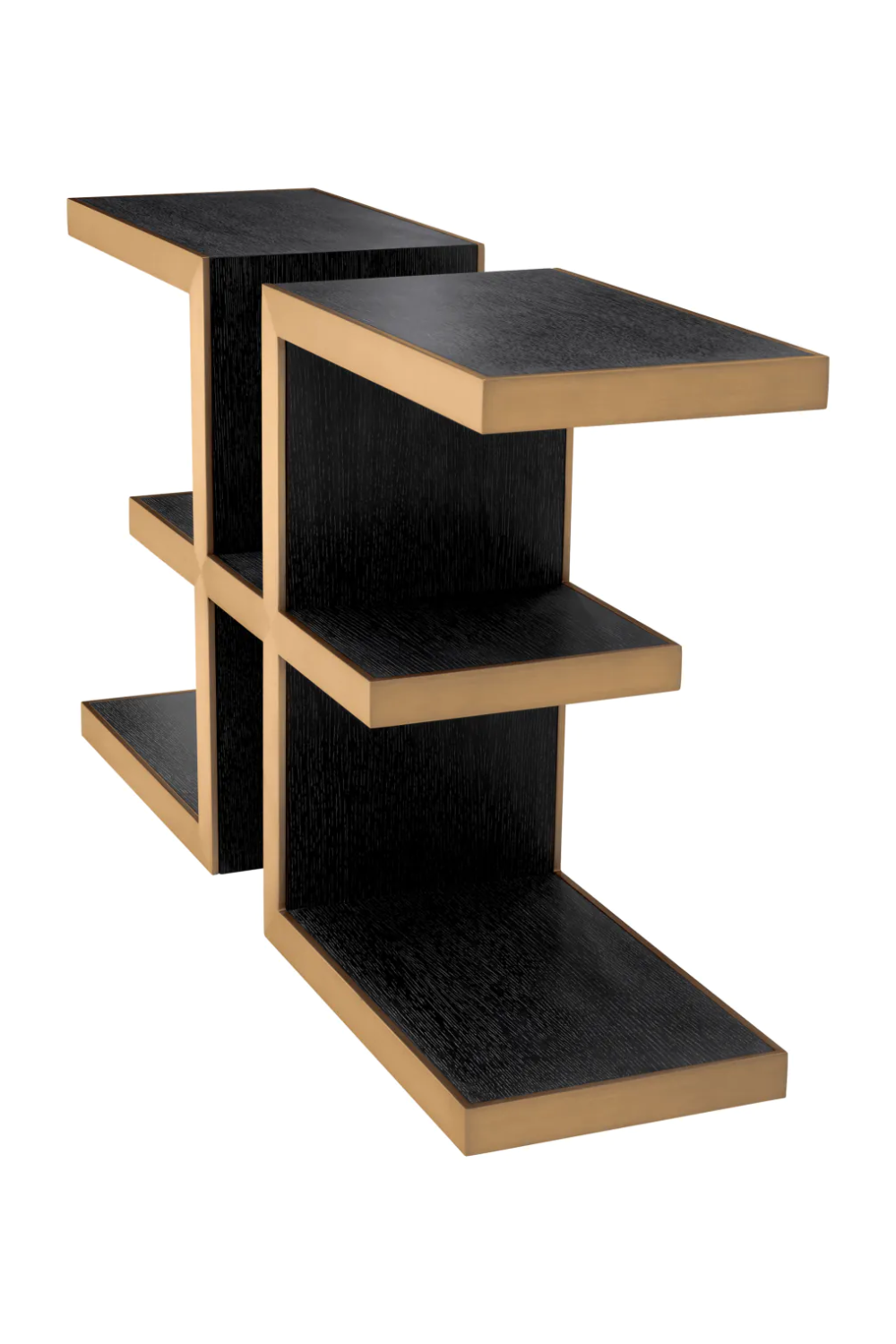 Contemporary Wooden Console Table | Eichholtz Theodis | Oroa.com