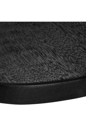 Black Meranti Coffee Table | Eichholtz Libertine | Oroa.com