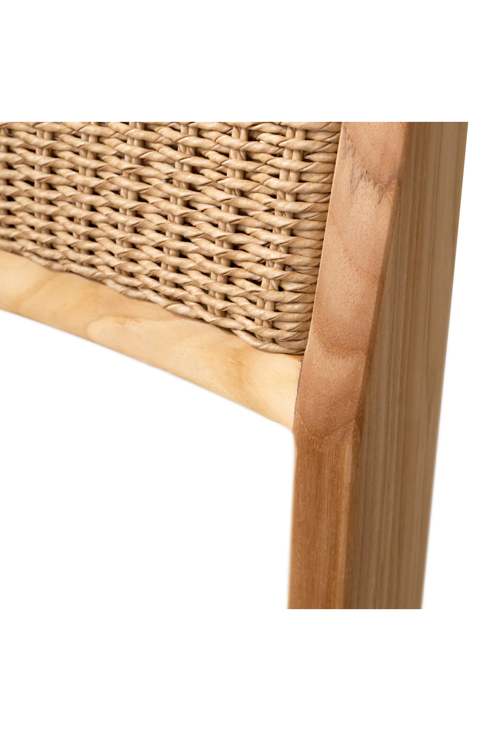 V-Shaped Legs Outdoor Dining Chair | Eichholtz Niclas | Oroa.com