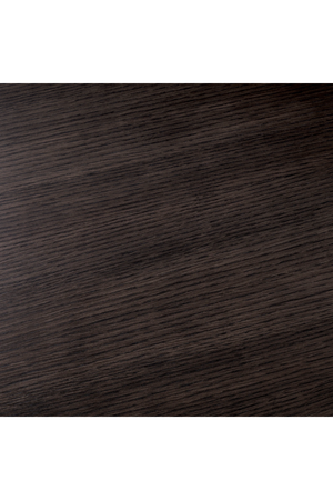 Brown Oak Dining Table | Eichholtz Julius | Oroa.com