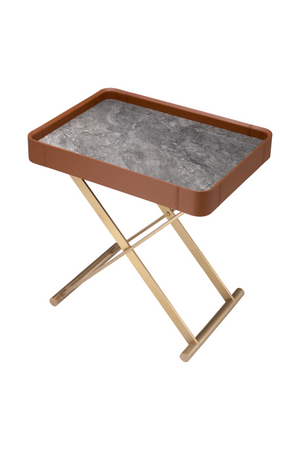 Marble Butler Tray | Eichholtz Monarch | Oroa.com