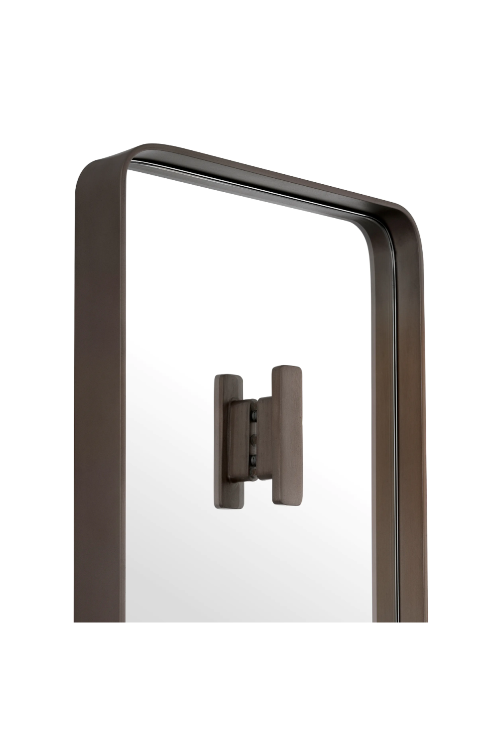 Metal Framed Mirror | Eichholtz Megaro | Oroa.com