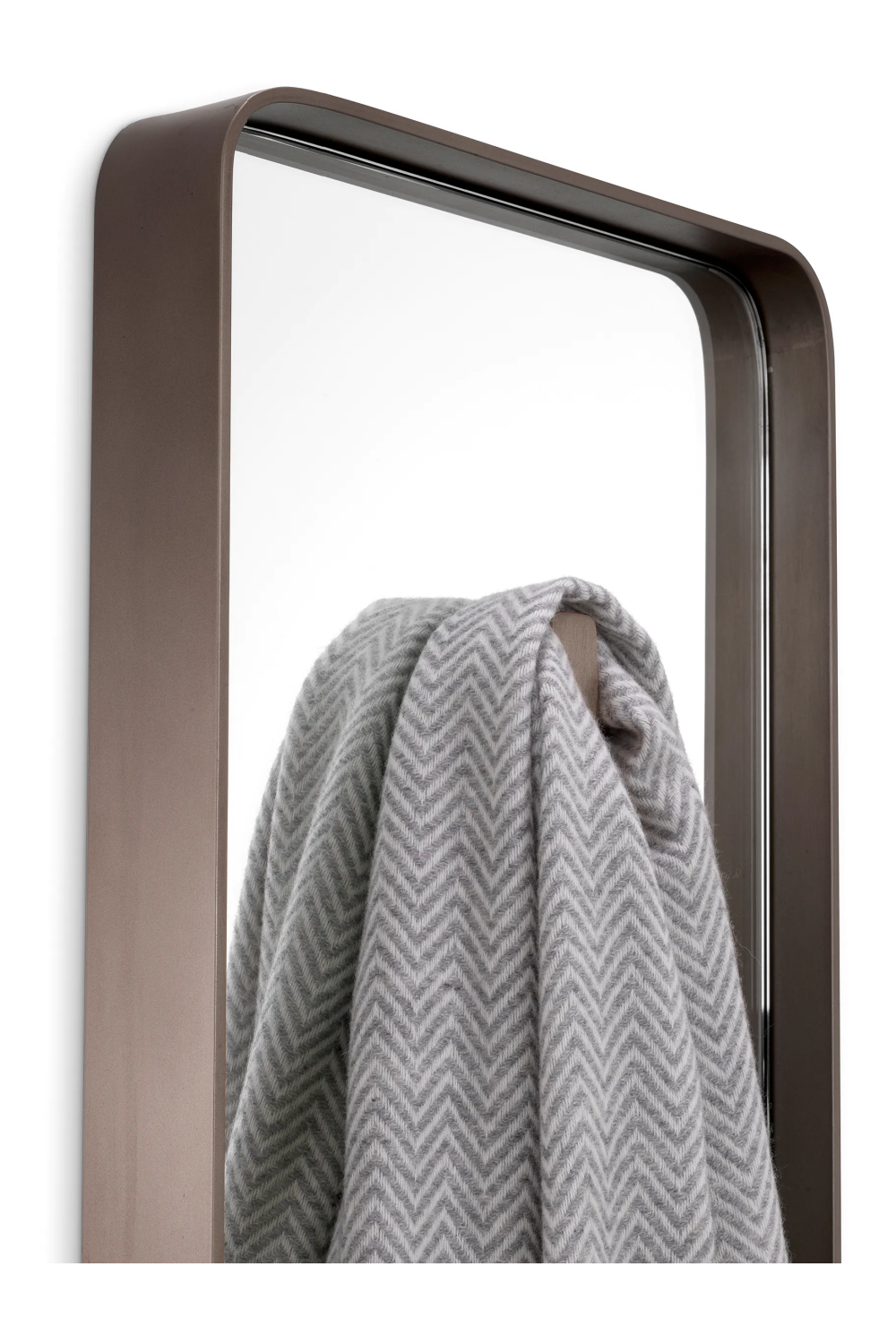 Metal Framed Mirror | Eichholtz Megaro | Oroa.com