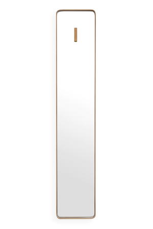 Metal Framed Mirror | Eichholtz Megaro | Oroa.com