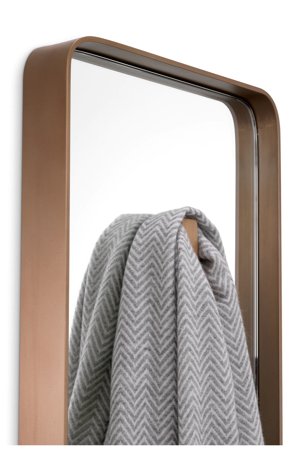 Metal Framed Mirror | Eichholtz Megaro | Oroa.com