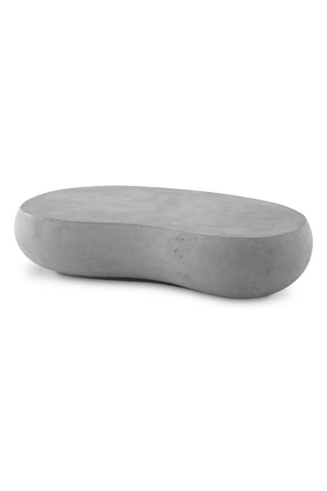 Bean Shaped Outdoor Coffee Table | Eichholtz Prime | Oroa.com