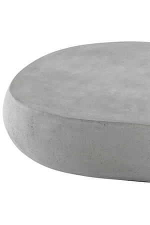 Bean Shaped Outdoor Coffee Table | Eichholtz Prime | Oroa.com