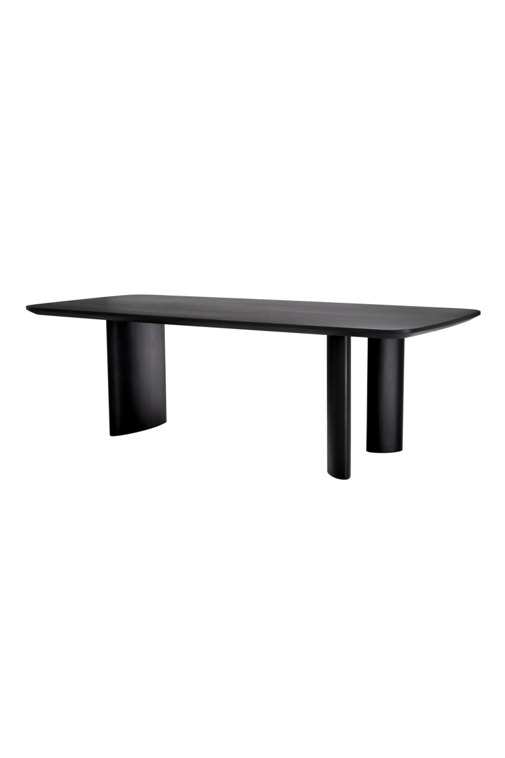 Modern Wood Dining Table S | Eichholtz Harmonie | Oroa.com