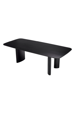 Modern Wood Dining Table S | Eichholtz Harmonie | Oroa.com