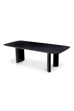 Modern Wood Dining Table S | Eichholtz Harmonie | Oroa.com