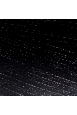 Scandi Oak Oval Coffee Table | Eichholtz Lindner | Oroa.com