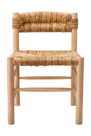Woven Seagrass Dining Chair | Eichholtz Cosby | Oroa.com
