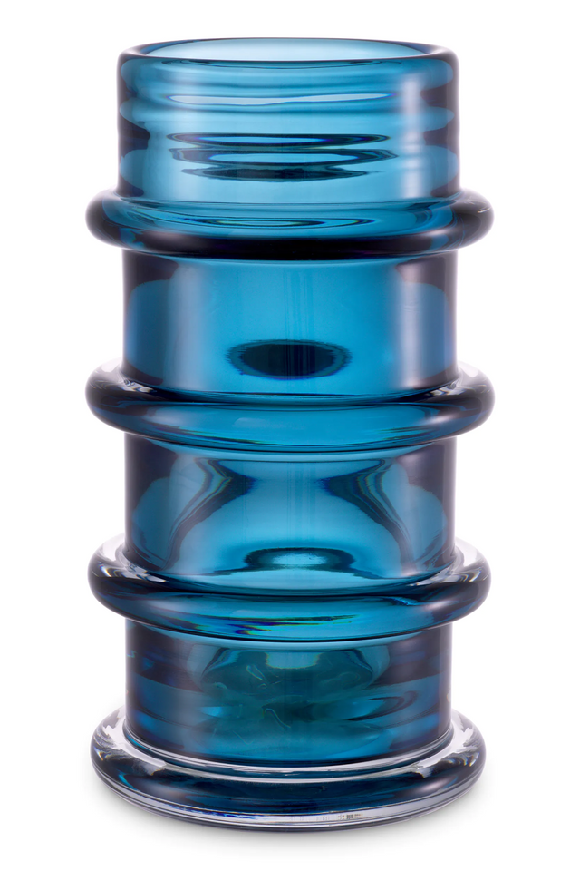 Hand-Blown Glass Vase | Eichholtz Bloom | Oroa.com