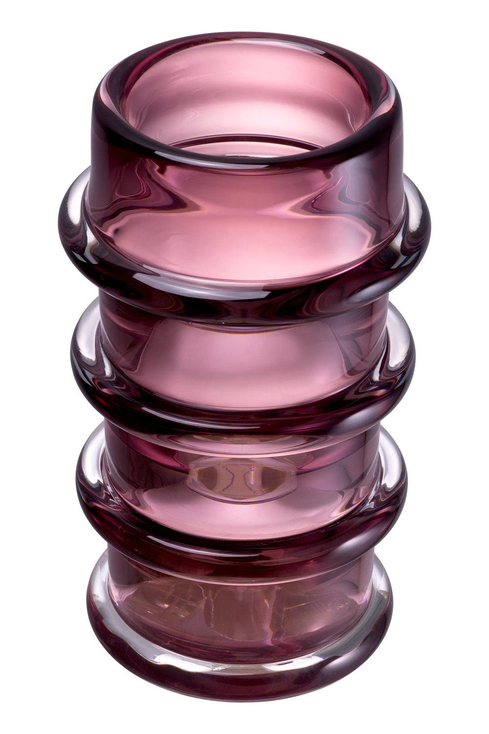 Hand-Blown Glass Vase | Eichholtz Bloom | Oroa.com