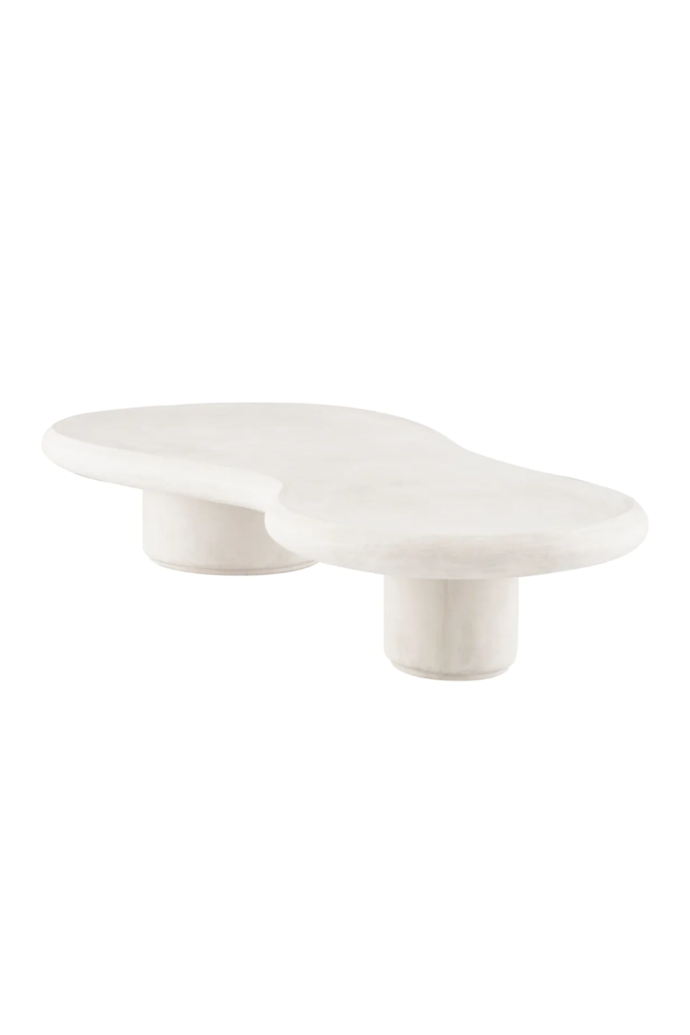 Organic Shaped Outdoor Coffee Table | Eichholtz Erato | Oroa.com