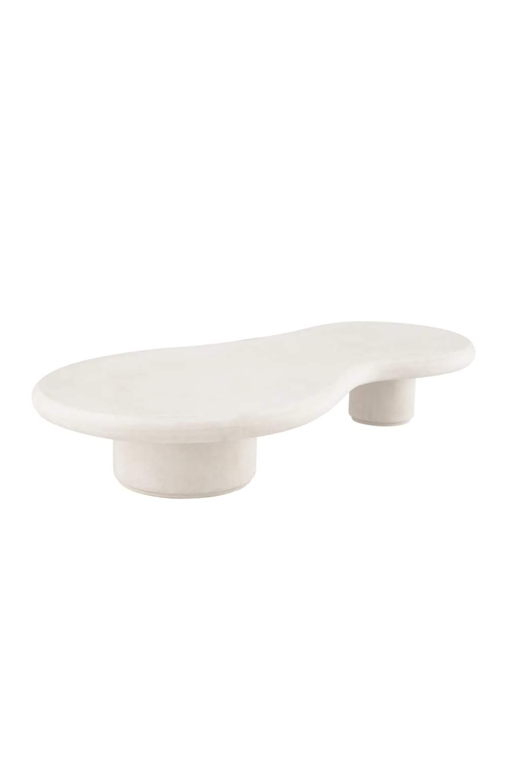 Organic Shaped Outdoor Coffee Table | Eichholtz Erato | Oroa.com