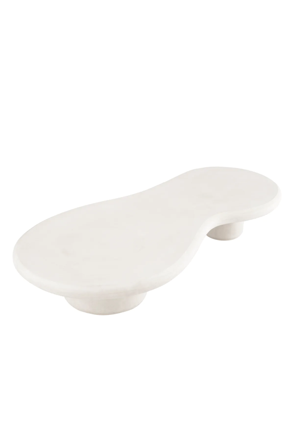 Organic Shaped Outdoor Coffee Table | Eichholtz Erato | Oroa.com