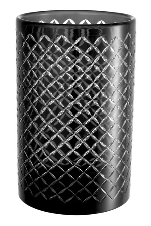 Diamond Patterned Cylindrical Hurricane | Eichholtz Gable | Oroa.com