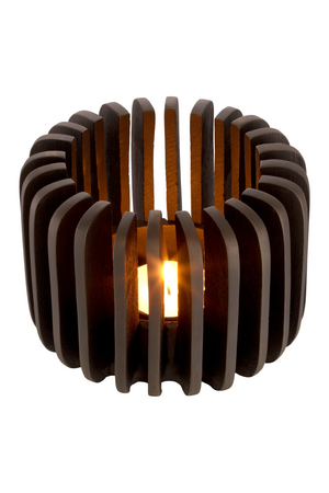 Vintage Iron Candle Holder | Eichholtz Lapidos | Oroa.com