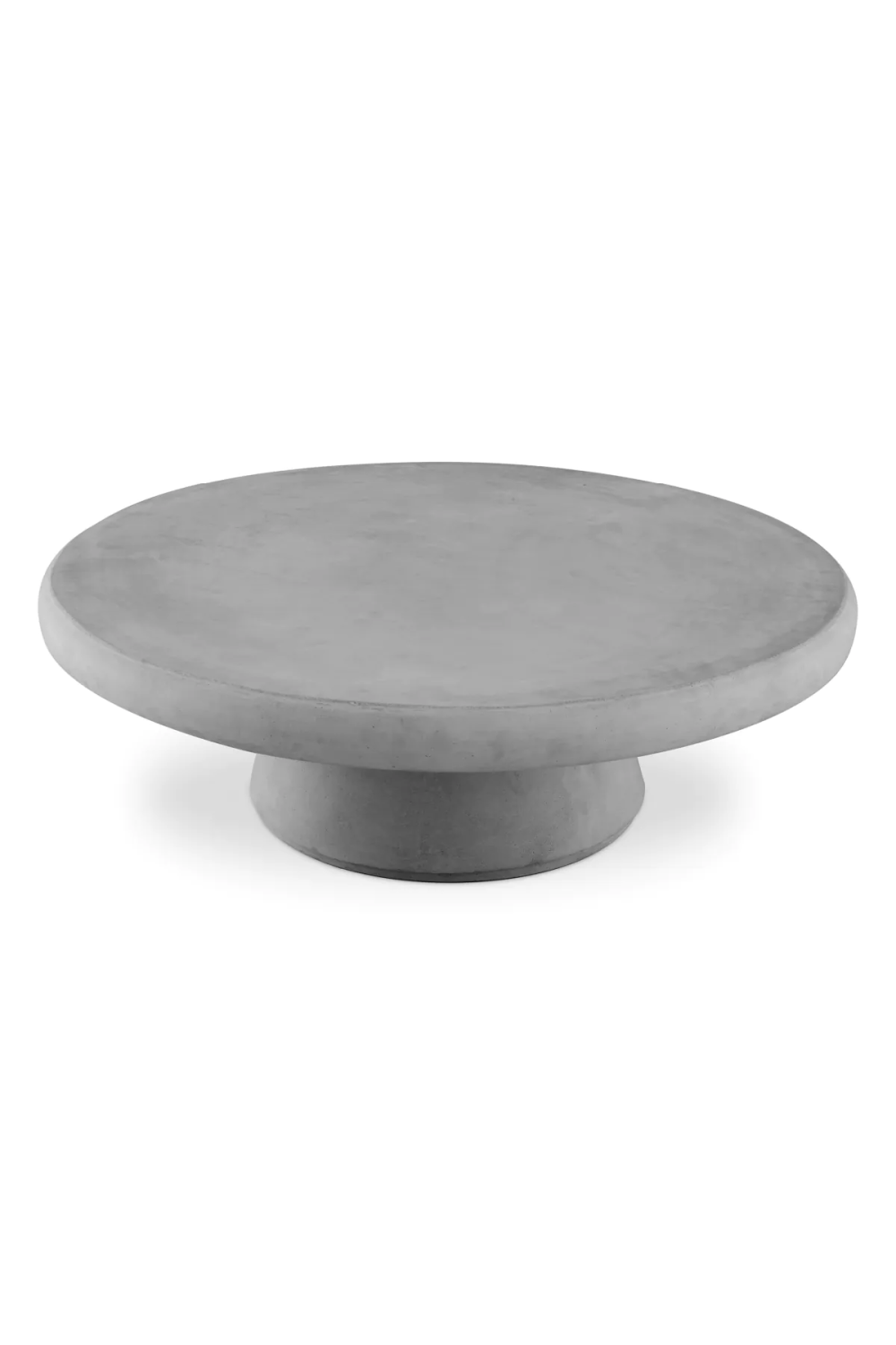 Round Outdoor Coffee Table | Eichholtz Cleon | Oroa.com