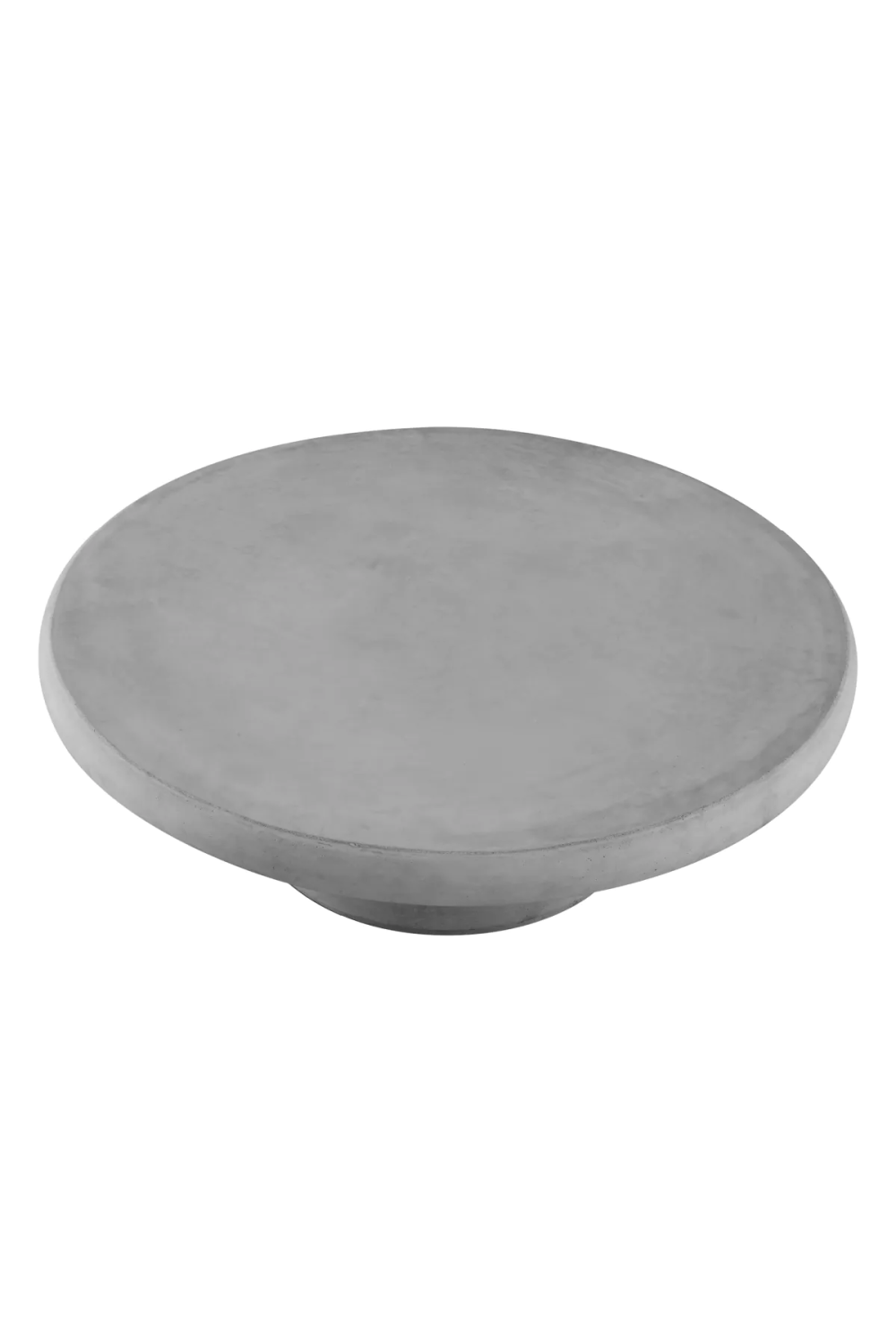 Round Outdoor Coffee Table | Eichholtz Cleon | Oroa.com